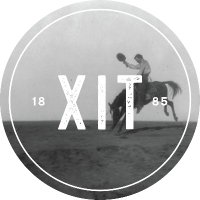 XIT Ranch(@XITRanch) 's Twitter Profile Photo