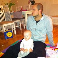 Arild Formo (@mrformo) 's Twitter Profile