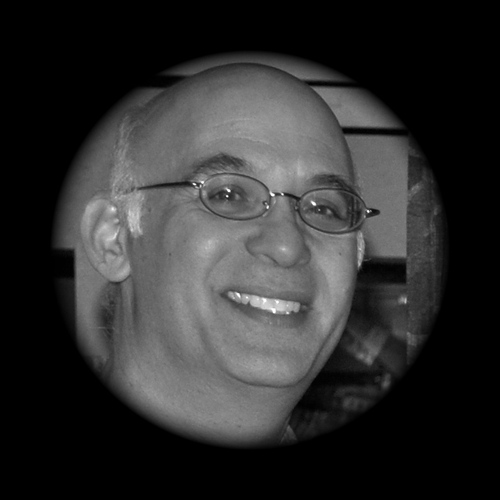 elkind's profile picture. Husband, father, son, skier, trying hard.