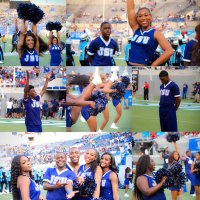 GOJSUTIGERSCHEER (@jsutigerscheer) 's Twitter Profile