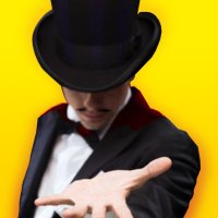 El Mago (@asktomandrake) 's Twitter Profile Photo El Mago (@asktomandrake) 's Twitter Profile Photo