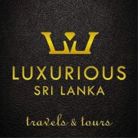 Luxurious Sri Lanka(@Luxurious_Lanka) 's Twitter Profile Photo