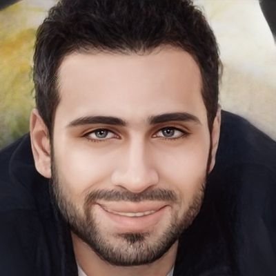 Yaser_ElAraby Profile Picture
