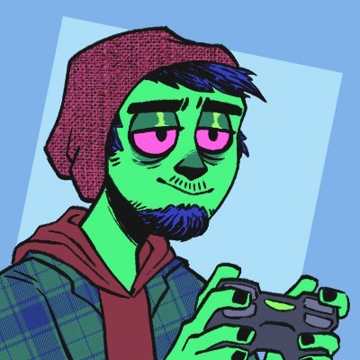 ✏️ connorさんのプロフィール画像