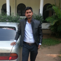 Sampath Jayarathne (@sampathjayarat7) 's Twitter Profile