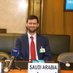 Faisal Naif Alsudairy (@fnalsudairy) Twitter profile photo