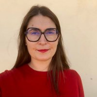 Izaskun Pérez (@nuksazi) 's Twitter Profile Photo