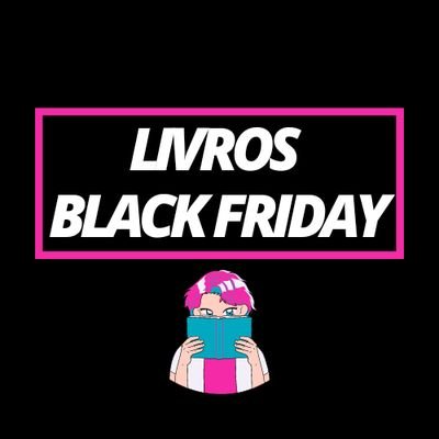 Livros Black Fridayさんのプロフィール画像