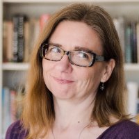 Julia Ridley Smith (@juliatrifles) 's Twitter Profile