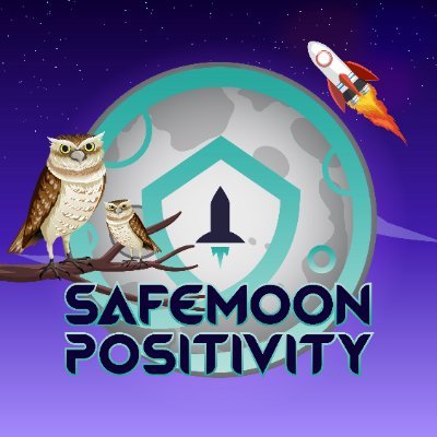 #SafeMoonPositivity, Videos You Can Vibe To 👌🏽| Join Us On This Journey To The Moon! 🚀🌕 | #SafeMoon Is The #Evolution 🤯 | #StrongerTogether ✊🏽 | 🚫NFA🚫