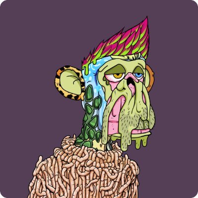 DeadDollieDaddy's profile picture. Full-time NFT artist and metaverse builder. Creator of @DolliesNFT. #DollieTribe | #MAYC #NeoTokyo #Veefriends holder.