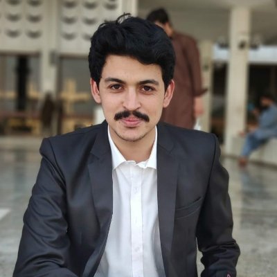 ML Engineer | Data Scientist | Top Freelancer | kindle expert
ehsaanalinagyal@gmail.com
Founder: https://t.co/KWfNbhYqDq