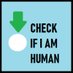 CheckIfIAmHuman Profile picture