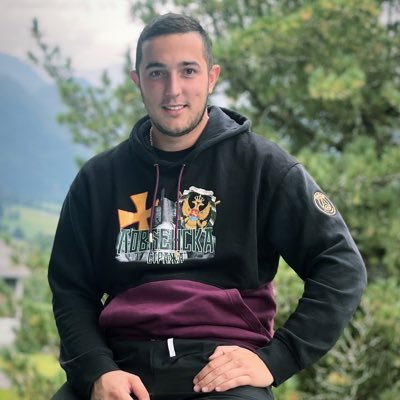 VukZorke's profile picture. 🇲🇪
