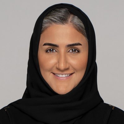 مهندسة صناعية، رائدة أعمال قطرية في مجال الاستدامة وحاصلة على ماجستير في إدارة الأعمال الاستراتيجية، مدربة معتمدة