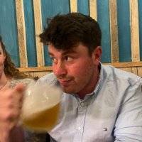 Tom Sloman (@tomsloman8) 's Twitter Profile