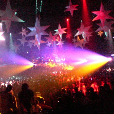 Collecting and sharing moments from Melbourne's Underground Dance Scene from 1993-2008 Rare CDs, Club DVDs, Promo CDs. Available to watch on YouTube.