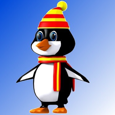 Hello everyone my name is ashley known as cg tux because I create cg short movies game #assets and use #linux. My #3D model's will be available on my Ko-fi Shop