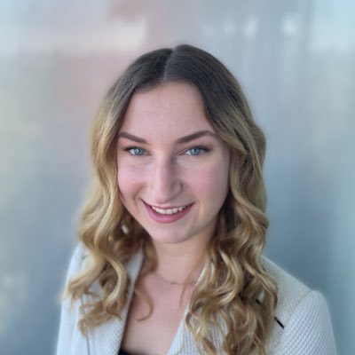 PGY1 at Yale Internal Medicine, Michael G. DeGroote School of Medicine 2022 (She/Her)