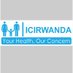 ICIRWANDA ORGANISATION (@ICIRwanda) Twitter profile photo