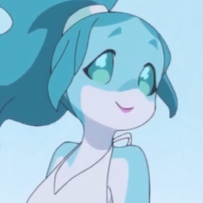 💧|🅝🅘🅝🅐-🅕🅛🅘🅟|💧さんのプロフィール画像
