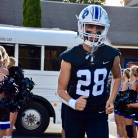 Carson Harmon(@Carson03144463) 's Twitter Profile Photo