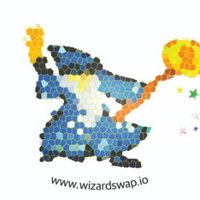 WizardSwap_io(@WizardSwap_io) 's Twitter Profile Photo