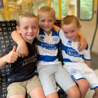 Paul Smith (@smudger1882) 's Twitter Profile