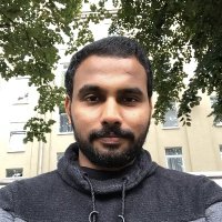 Priyesh (@priyeshppulukul) 's Twitter Profile