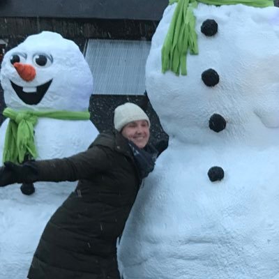 goaskanita's profile picture. 