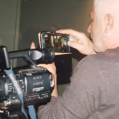 2cWsoZjUKA6vrdt's profile picture. Καμεραμάν Δημήτρης καποτης