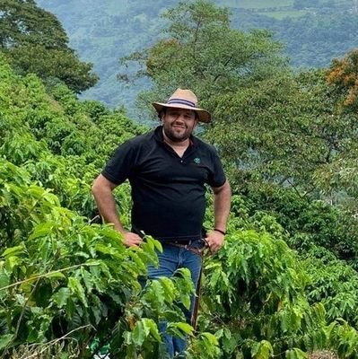 Agronomia, Comercialización de Café. Coffee Buyer & Roaster