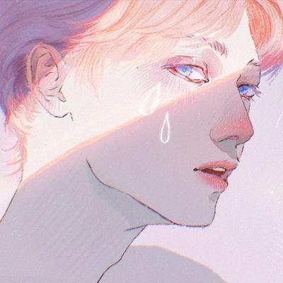 —cry. art трешさんのプロフィール画像
