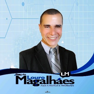 Blog do Louro Magalhães: Aqui a Notícia é Prioridade Acesse: https://t.co/iI1p4AxCAs