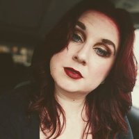 The Red Queen(@kayleethered) 's Twitter Profile Photo