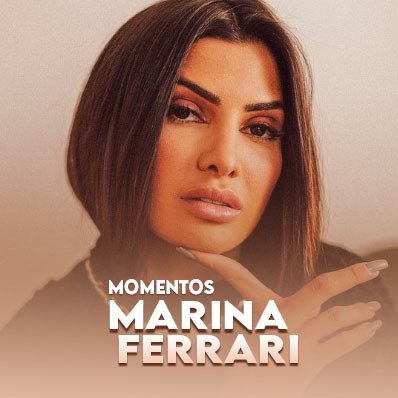 Postaremos momentos da Marina na #AFazenda13