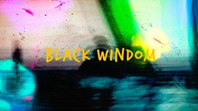 Black Windom