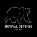 Revival Defense (@revival_defense) Twitter profile photo