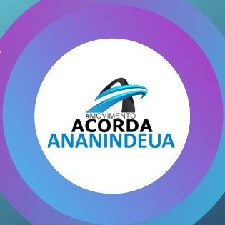 ACORDANANINDEUA's profile picture. AQUI É O SEU ESPAÇO PARA RECLAMAR, DENUNCIAR E REIVINDICAR UMA ANANINDEUA MELHOR. VAMOS FORTALECER ESSE MOVIMENTO: ACORDA ANANINDEUA!