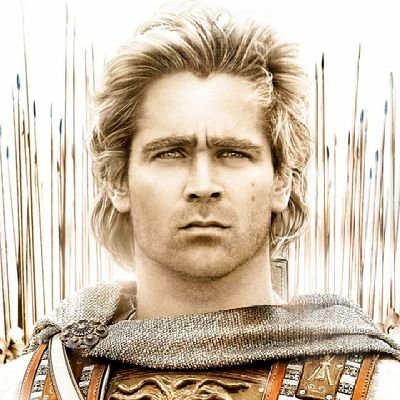 ALekAlexander1's profile picture. uniq