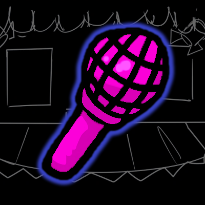 3... 2... 1... GO!
Have a request? Rules about those are in the pinned!
Will include song names! (Depends)
(Not affiliated with FNF, was made just for fun!)