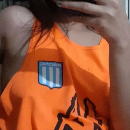 Intheddark's profile picture. Racing Club 💙