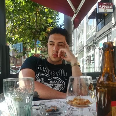 Gonzalupide's profile picture. 