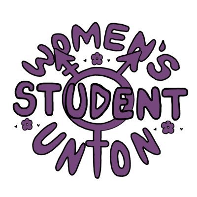 The Official Twitter of Binghamton University’s Women's Student Union: an antiracist, anticapitalist, intersectional feminist org welcome to all ⚧🔗💬📢