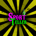 SportTeller (@sport_teller) Twitter profile photo SportTeller (@sport_teller) Twitter profile photo