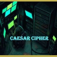 Caesar Cipher (@caesarcipherco) 's Twitter Profile