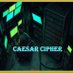 Caesar Cipher (@caesarcipherco) Twitter profile photo Caesar Cipher (@caesarcipherco) Twitter profile photo