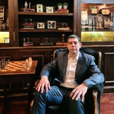 VillarGLuis's profile picture. 