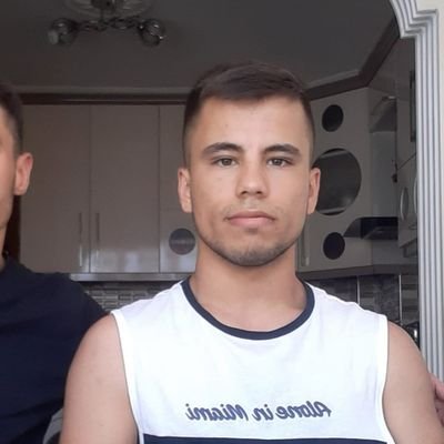 Melih99_'s profile picture. Deü 🎓2021