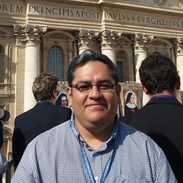 Senior writer en @aciprensa, cubriendo eventos de la Iglesia desde 2005, en los pontificados de los papas Benedicto XVI y Francisco.